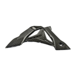 Carbon Fiber Sprocket Cover Protection for BMW S1000RR M1000RR 2020+ - 图片 4
