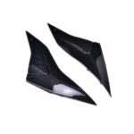 Carbon Fiber Under Seat Side Panels For Aprilia RSV4 2021+Tuono V4 2021+ - 图片 4