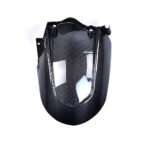 Carbon Fiber Rear Mudguard Fender For Aprilia RSV4 2021+ Tuono V4 2021+