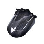 Carbon Fiber Rear Mudguard Fender For Aprilia RSV4 2021+ Tuono V4 2021+ - 图片 3