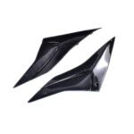 Carbon Fiber Under Seat Side Panels For Aprilia RSV4 2021+Tuono V4 2021+ - 图片 3