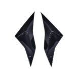 Carbon Fiber Under Seat Side Panels For Aprilia RSV4 2021+Tuono V4 2021+
