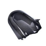 Carbon Fiber Rear Mudguard Fender For Aprilia RSV4 2021+ Tuono V4 2021+ - 图片 5