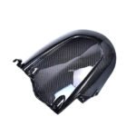 Carbon Fiber Rear Mudguard Fender For Aprilia RSV4 2021+ Tuono V4 2021+ - 图片 6