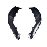 Carbon Fiber Inner Side Panels For Aprilia RSV4 2021+