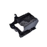 Carbon Fiber Sub-Frame Lower Bottom Cover for BMW S1000RR 2019-2025 - 图片 3