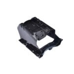 Carbon Fiber Sub-Frame Lower Bottom Cover for BMW S1000RR 2019-2025 - 图片 2