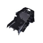 Carbon Fiber Seat Bracket Under Tray Under Fairing for BMW S1000RR 2019-2025 - 图片 4