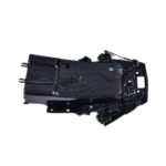 Carbon Fiber Seat Bracket Under Tray Under Fairing for BMW S1000RR 2019-2025