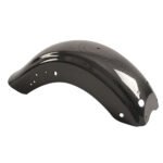 Carbon Fiber Rear Fender for 2009-2026 Harley Touring Road Glide Street Glide CVO/ST - 图片 4