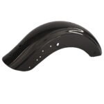 Carbon Fiber Rear Fender for 2009-2026 Harley Touring Road Glide Street Glide CVO/ST