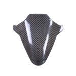 Carbon Fiber Dashpanel Cover Windshield Inner Panel for BMW S1000RR 2025