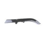 Carbon Fiber Rear Chain Guard Cover for Harley Davidson Low Rider S FXLRS Low Rider ST FXRST - 图片 2