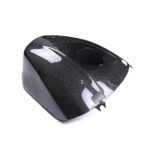 Carbon Fiber Full Fuel Tank Cover Extended for BMW S1000RR 2019-2025 - 图片 5