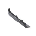 Carbon Fiber Rear Chain Guard Cover for Harley Davidson Low Rider S FXLRS Low Rider ST FXRST - 图片 3