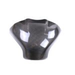 Carbon Fiber Full Tank Cover Protector for BMW S1000RR 2019-2025 - 图片 5