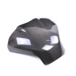 Carbon Fiber Full Tank Cover Protector for BMW S1000RR 2019-2025
