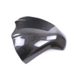Carbon Fiber Full Tank Cover Protector for BMW S1000RR 2019-2025 - 图片 3