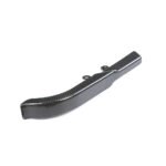 Carbon Fiber Rear Chain Guard Cover for Harley Davidson Low Rider S FXLRS Low Rider ST FXRST - 图片 4
