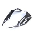 2019-2025 BMW S1000RR Dry Carbon Fiber Fuel Tank Side Panel Full Enclose Version - 图片 7