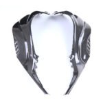 2019-2025 BMW S1000RR Dry Carbon Fiber Fuel Tank Side Panel Full Enclose Version - 图片 6