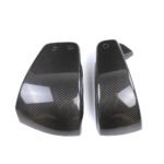 Carbon Fiber Side Battery Cover for Harley Davidson Low Rider S FXLRS Low Rider ST FXRST - 图片 2