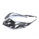 2019-2025 BMW S1000RR Dry Carbon Fiber Fuel Tank Side Panel Full Enclose Version