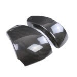 Carbon Fiber Side Battery Cover for Harley Davidson Low Rider S FXLRS Low Rider ST FXRST - 图片 3