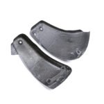 Carbon Fiber Side Battery Cover for Harley Davidson Low Rider S FXLRS Low Rider ST FXRST - 图片 7