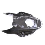 Carbon Fiber Rear Seat Undertail Undertray Lower for BMW S1000RR M1000RR 2023+ - 图片 4