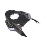 Carbon Fiber Rear Seat Undertail Undertray Lower for BMW S1000RR M1000RR 2023+