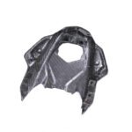 Carbon Fiber Rear Seat Undertail Undertray Lower for BMW S1000RR M1000RR 2023+ - 图片 2