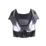 Carbon Fiber Tank Airbox Cover for BMW S1000RR 2019-2025 - 图片 6