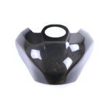 2019-2025 BMW S1000RR Dry Carbon Fiber Full Tank Cover Protector - 图片 6