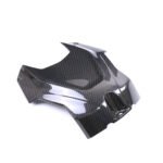 Carbon Fiber Tank Airbox Cover for BMW S1000RR 2019-2025 - 图片 5
