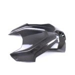 Carbon Fiber Tank Airbox Cover for BMW S1000RR 2019-2025 - 图片 4
