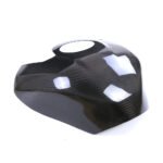 2019-2025 BMW S1000RR Dry Carbon Fiber Full Tank Cover Protector