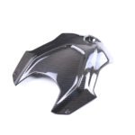 Carbon Fiber Tank Airbox Cover for BMW S1000RR 2019-2025