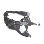 Carbon Fiber Rear Seat Panel Tail Fairing Upper for BMW S1000RR 2023+ - 图片 4