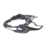 Carbon Fiber Rear Seat Panel Tail Fairing Upper for BMW S1000RR 2023+ - 图片 3