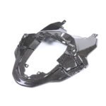 Carbon Fiber Rear Seat Panel Tail Fairing Upper for BMW S1000RR 2023+
