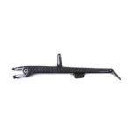 Carbon Fiber Foot Tripod Side Bracket Kickstand Side Stand for BMW S1000RR 2019-2025 - 图片 5
