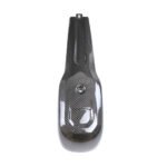 Carbon Fiber Center Fuel Tank Dash Cover for Harley Davidson Low Rider S FXLRS Low Rider ST FXRST - 图片 2