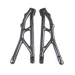 2019-2025 BMW S1000RR Carbon Fiber Subframe Covers Rear Seat Side Cover - 图片 2