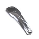Carbon Fiber Center Fuel Tank Dash Cover for Harley Davidson Low Rider S FXLRS Low Rider ST FXRST - 图片 5