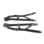 2019-2025 BMW S1000RR Carbon Fiber Subframe Covers Rear Seat Side Cover - 图片 4