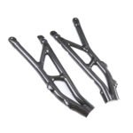 2019-2025 BMW S1000RR Carbon Fiber Subframe Covers Rear Seat Side Cover - 图片 7