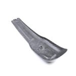Carbon Fiber Center Fuel Tank Dash Cover for Harley Davidson Low Rider S FXLRS Low Rider ST FXRST - 图片 7