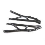 2019-2025 BMW S1000RR Carbon Fiber Subframe Covers Rear Seat Side Cover - 图片 8