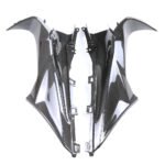 Carbon Fiber Dash Board Upper Side Fairings for BMW S1000RR 2019-2025